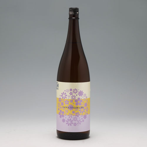 紫八寸 720ml 日本酒 15% 紫八咫 2023 | Sakenomy - 日本酒を知り、日本を知る